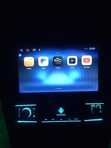 zimmer tv pult yukle: Maqnitol, AUX — 1