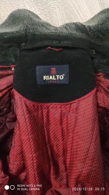 kişi dəri godəkcələr: Kashmir palto.M olcusu.demek olarki yenidir.cemi 10 defe geyinile ya — 5