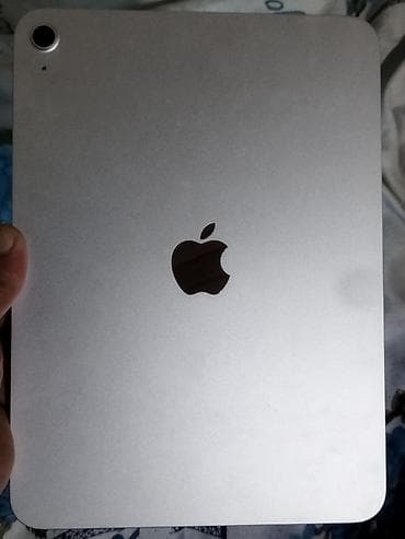 wifi klaviatura: Apple iPad (A16) planşet - Model nömrəsi: MD3Y4LL/A - iPadOS: 18.6.1 — 2