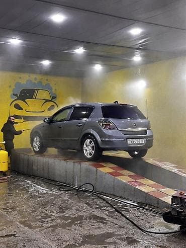 Disk təkərlər: Disk təkər Opel 205 / 55 / R 16, 5 Boltlu — 2