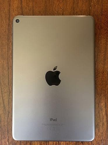 чехол ipad 2: Б/у Apple iPad mini 5 (2019), 7,9", 256 ГБ, Самовывоз, Бесплатная доставка, Платная доставка — 3