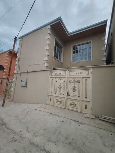 купить дом в азербайджане баку: Binəqədi qəs. 5 otaqlı, 240 kv. m, Kredit yoxdur, Yeni təmirli — 26