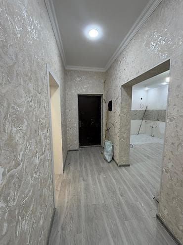 nzs də ev: 100 kv. m, 3 otaqlı — 10