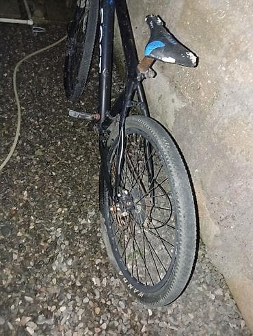 26 velo: Velo satılır modeli saftdi tormuz işləmir rul dağılıb 2 kamer lazımdı — 5