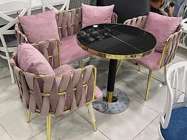 Дом и сад: RESTORANLAR ÜÇÜN PROFESİONAL MEBELLƏR – TOPDAN və PƏRAKƏNDƏ SATIŞ! — 8