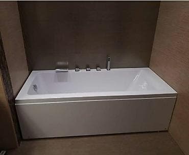hamam dizaynlari: Cakuzi vannalar matorlu və sadələri var ölçü seçimi çoxdur duş — 10