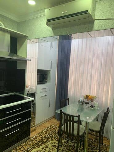 kirayr evler: Əhmədli metrosuna yaxin neapol dairesinə və venesiya sadliq evine — 7