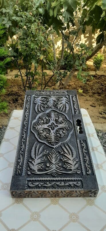 купить стол для бильярда: Fərqli dizaynlı bu nərd dəsti oyuvəskarları üçün mükəmməl seçimdir — 12