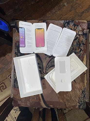 telefon aksesuarları toptan satiş baki: IPhone 11, 64 GB, Qara, Face ID — 4