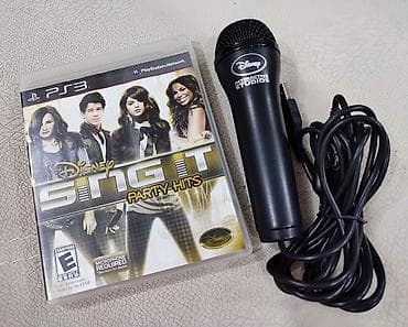 ps4 oyun disk: Цена от 5 до 20azn. Disklerin qiymeti 5-20 azn arasinda deyishilir — 7