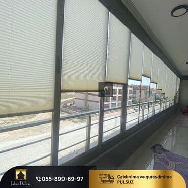 ucuz jaluz: Jalüz pərdə ucuz sok qiymətlər bizdə 2 ya 3 günərzində hazırlama — 7