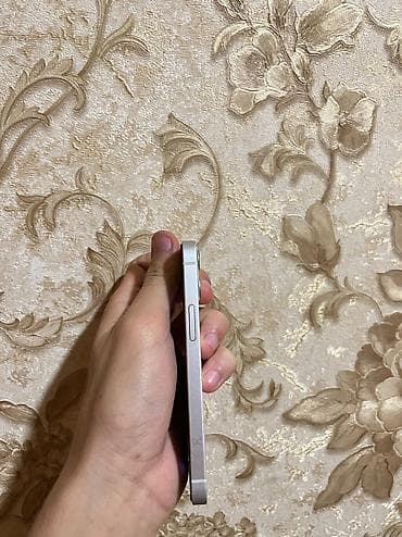 iphone x7: IPhone 12 mini, 128 GB, Ağ — 5