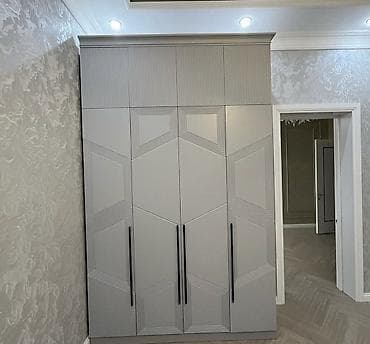 qapı demir: Oğlan və qız üçün — 5