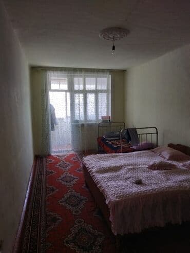 Alfa Romeo: 2 otaqlı mənzil – geniş və işıqlı sahə - Plan: ayrıca qonaq otağı və — 2