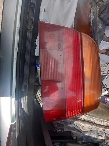 Tam komplekt, BMW — 2