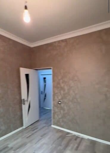 nerimanov prospekti: Binəqədi qəs. 3 otaqlı, 110 kv. m, Yeni təmirli — 25