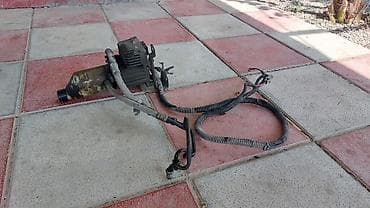 vakumlu su nasosu: Universal auto Opel Astra 1.6, 1.6 l, Dizel, 1998 il, Orijinal, Almaniya, İşlənmiş — 1