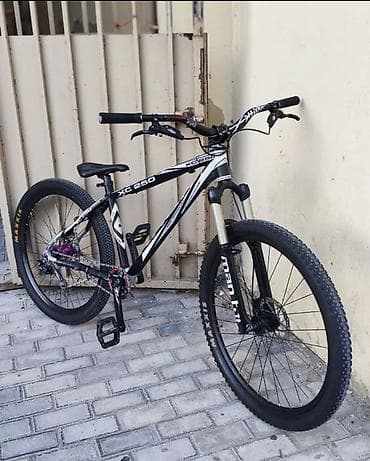start velosiped satisi: Velosipedmiz Kron xc 250 2 qat alminum ramaya malikdir Rol: shirka — 1