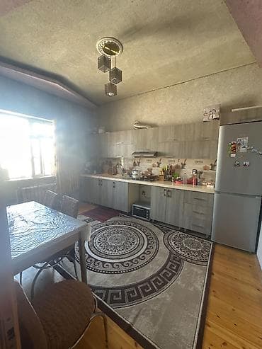 musviqabad ev: Bakı, 120 kv. m, 3 otaqlı, Hovuzsuz, Kombi, Qaz, İşıq — 6