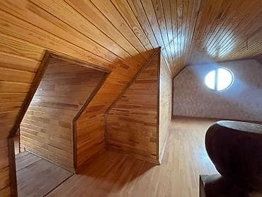 zaqulbada satilan evler: 162 kv. m, 5 otaqlı, İşıq — 6