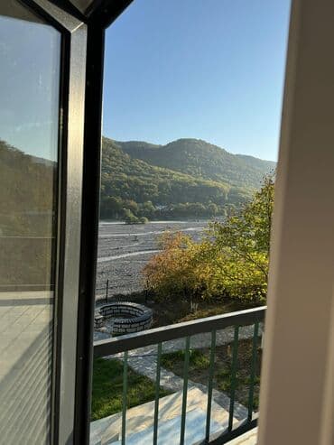 продажа недвижимости в азербайджане: 130 kv. m, 4 otaqlı, Hovuzlu, Kombi, Qaz, İşıq — 15