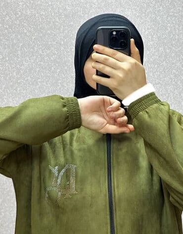 весогонка костюм бишкек: *Sport, Ətəkli Dəst.* *Parça: Nabuk.* *Ölçü: Standart: (38 40, 42, 44 — 8