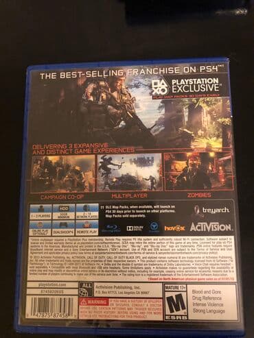 PlayStation 4 Oyunları satılır. FİFA 2022 -50 azn, Marvel Spider