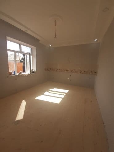 дом в бинагадах: Поселок Бинагади 3 комнаты, 120 м², Нет кредита, Свежий ремонт — 8