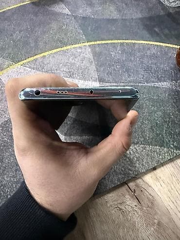 telefon kuller: Redmi Note 14 Pro, 512 GB, rəng - Mavi — 4