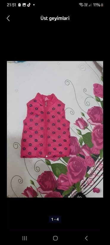 qız uşağı üçün hədiyyələr: 3-4-5yasa — 1