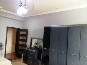 hipoteka evler: 3 otaqlı, Yeni tikili, 121 kv. m — 4