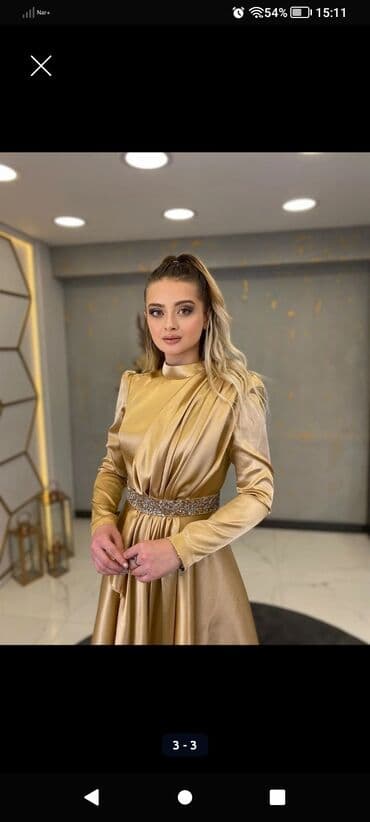 qızıl seplərin qiyməti: Yenidir geyinilməyib qətiyyən defetki yoxdu endirim ilə satılır çox — 3