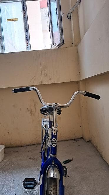 stels navigator: İşlənmiş Şəhər velosipedi Stels, 24", sürətlərin sayı: 1 — 3