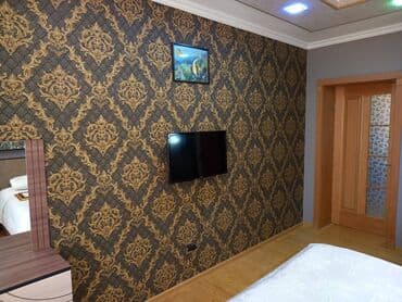 xacmazda satilan evler: Bakı, 3 otaqlı, Köhnə tikili, 70 kv. m — 21