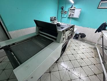 xırdalan mulkiyyətci: Tikiş atelyesi üçün tam təchiz olunmuş istehsal sahəsi - Geniş — 9