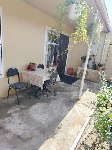 nərimanov ev: 2 otaqlı, 80 kv. m, Kredit yoxdur, Orta təmir — 1