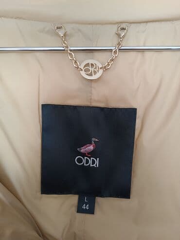 armani black code qiymeti: Puxovik kurtka, L — 3