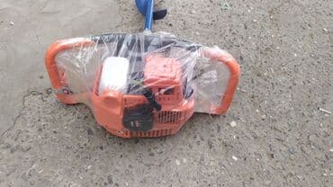 ağac əkən: Ağac əkən beNzinle yeni madeller çoxdu 
15sm--25sm--30sm — 2