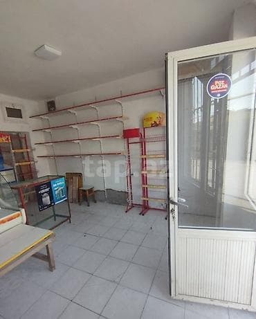 arenda dükan: 25 kv magaza arendaya verilir xirdalan memar ecemi kucesi gedis — 3