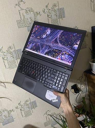 i5 prosessor: İşlənmiş Lenovo ThinkPad, 15.6 ", Intel Core i5, 512 GB, Ünvandan götürmə, Pulsuz çatdırılma, Ödənişli çatdırılma — 4