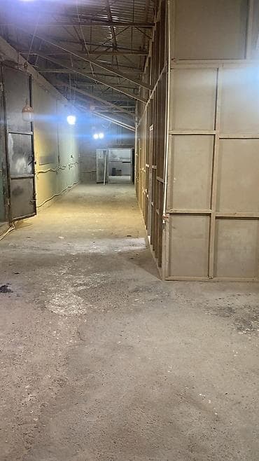 Квартиры: Icarəyə verilir istehsalatı sahəsi - Geniş qapalı sex və anbar üçün — 3