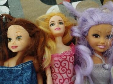 canlı kukla: Kuklalar. hamısı 15manat. /10ədəd — 2