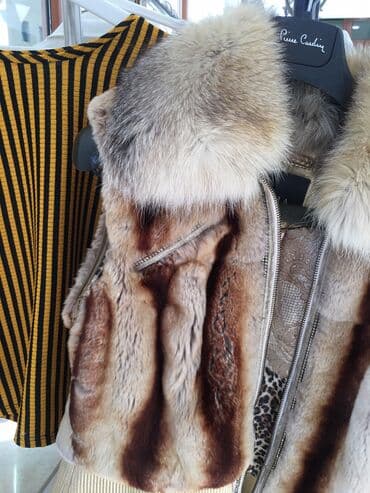 dt3 max: Gizia brendM olcu,gollari cixir(godekce-jilet)birkasiz — 4