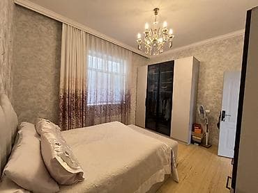 3 комнаты, 100 м², Нет кредита, Свежий ремонт — 10
