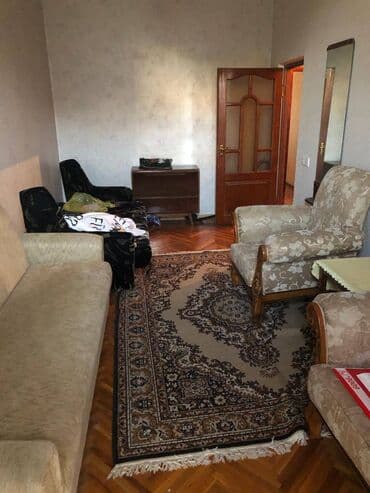 kiraye evler 2018: Nərimanov metrosuna yaxın 178 nömrəli məktəbə yaxın 5 mertebeli — 6