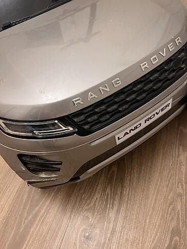 Детская одежда и обувь: Uşaq elektrik maşını – Land Rover (Range Rover) stili - Korpusu — 4