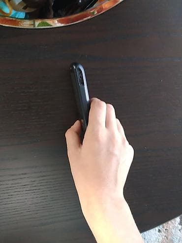 Samsung GT-C3010, rəng - Qara, Düyməli — 2