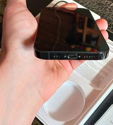 Mətbəx texnikası: IPhone 14 Pro, 256 GB, Qara, Face ID — 4