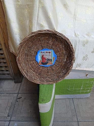 Təlim, kurslar: Buketlər, səbətlər — 3