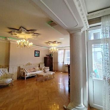 4 otaqlı, Yeni tikili, 167 kv. m — 7